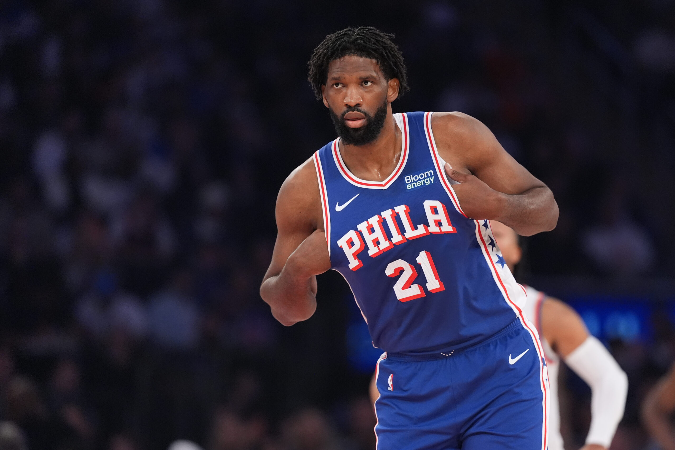 Adding LeBron James was good, but the 76ers’ title hopes still ride on ...